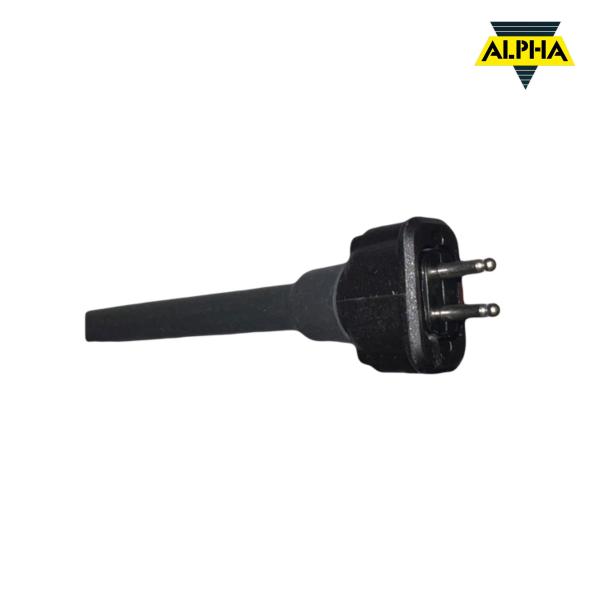 ALPHA - Teil - Flexibler - Mikrofonarm